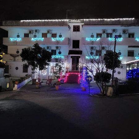 Hotel Souvenir Ercolano Luaran gambar