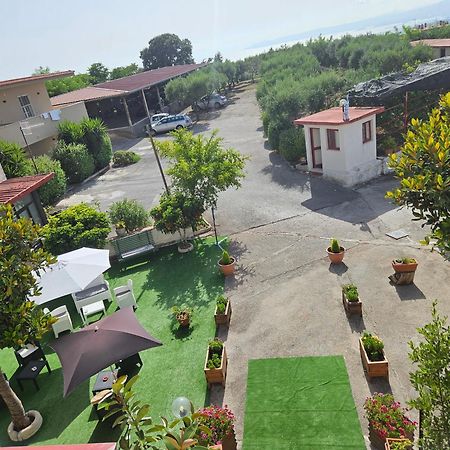 Hotel Souvenir Ercolano Luaran gambar
