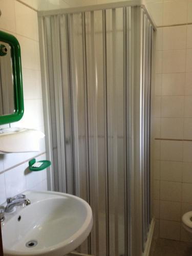 Hotel Souvenir Ercolano Luaran gambar